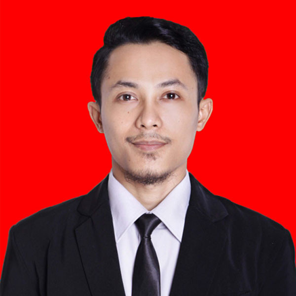 Agum Gumilar, ST