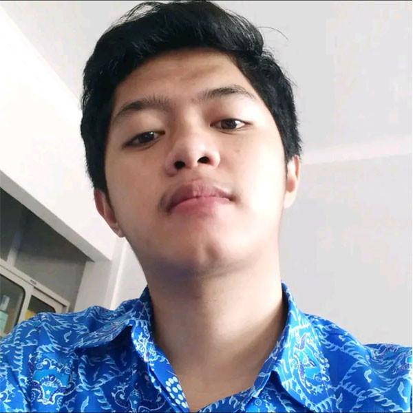 Muhamad Ferdinan Rizaldi
