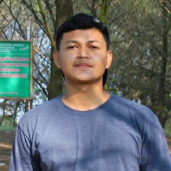 Pikri Rikjansyah