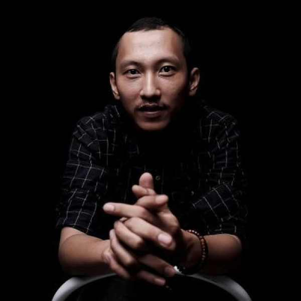 M. Isman Arsyad, S.Kom