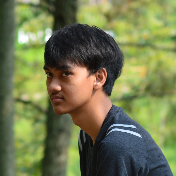 Moch. Gilang Pratama, S.S